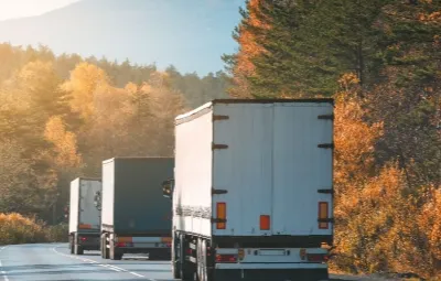 Antalya ile Okmeydanı Arası Klima Taşıma