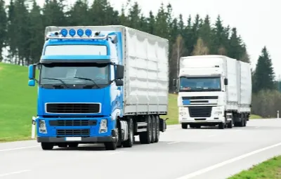 Antalya ile Okmeydanı Arası Eşya Taşıma